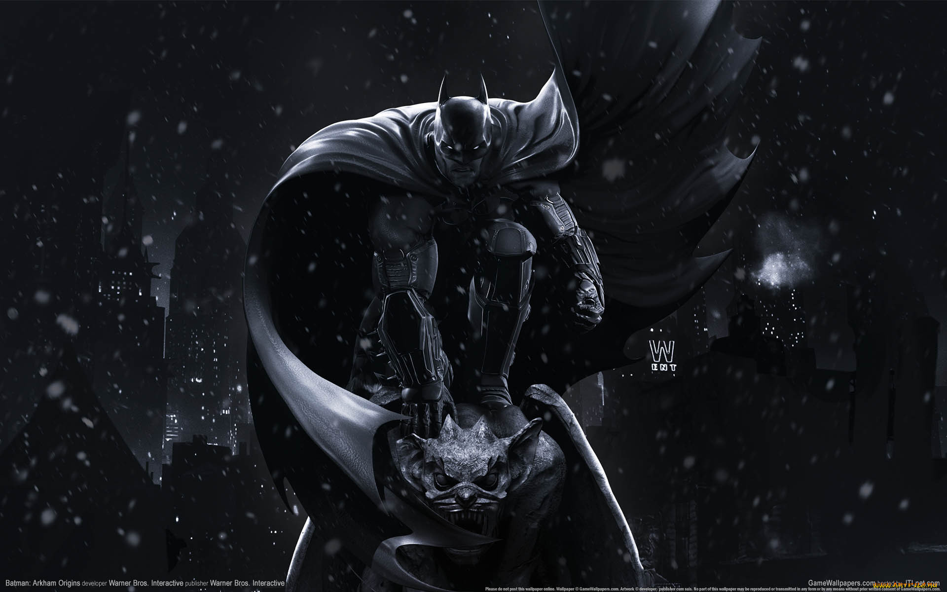 batman, arkham, origins, , 